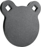 Champion Steel Targets Champion AR500 3/8" Steel Target Round Gong 4"