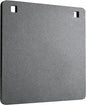 Champion Steel Targets Champion AR500 3/8" Steel Target Square 8"