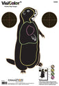 Champion Shooting|Paper Targets Champion VisiColor High-Visibility Paper Targets Prairie Dog 11" X 16" 10/Pack