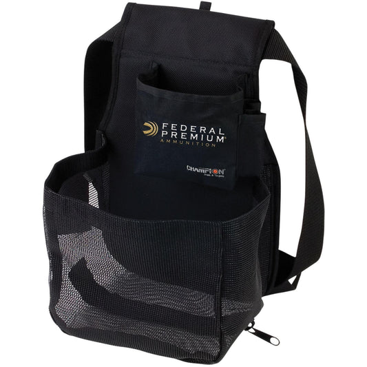 Champion Pouches Champion Trapshooting Shell Pouch Single Box