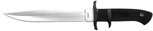 Cold Steel Knives &amp; Edged Tools|Knives|Knives &amp; Edged Tools Cold Steel OSS Sub-Hilt Fighter Knife