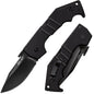 Cold Steel Knives &amp; Edged Tools|Knives Cold Steel AK-47 Lockback Knife Black G-10 - 3-1/2" Blade Black