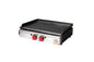 Camp Chef Stoves &amp; Grills Camp Chef VersaTop Double Portable Flat Top