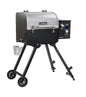 Camp Chef Stoves &amp; Grills Camp Chef Pursuit 20 Portable Pellet Grill - MOTOR FREIGHT ONLY