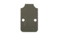 C&H TRIJICON RMR SEALING PLATE