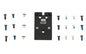 C&H PLT SA XDM OSP TO RMR/407C/507C