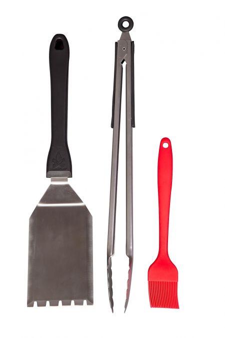 Camp Chef Utensils|Outdoors Camp Chef Tong and Grill spatula