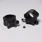 Christensen Arms Optics|Scope Rings Christensen Arms Christensen Arms Tactical PRSR-HD Scope Ring Set 30mm Med