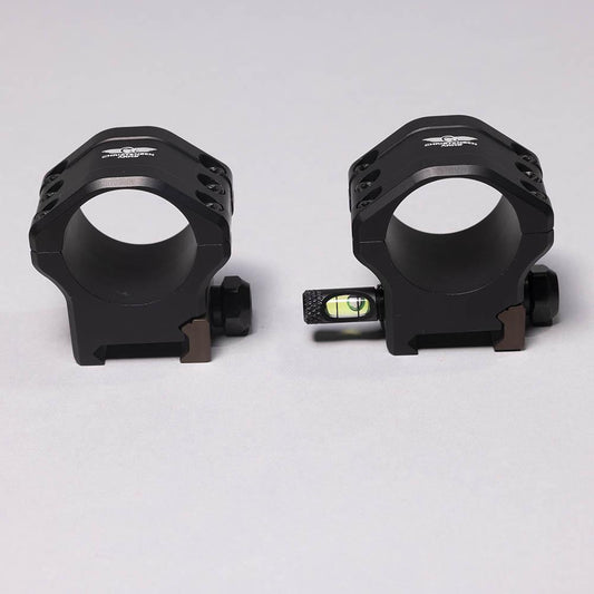 Christensen Arms Scope Rings Christensen Arms Christensen Arms Tactical PRSR-HD Scope Ring Set 30mm High