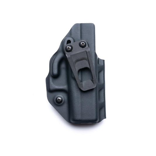 Crucial Holster Gun Holsters Crucial Holster Crucial Concealment Covert IWB Holster for Sig Sauer P365 XL Black Ambi
