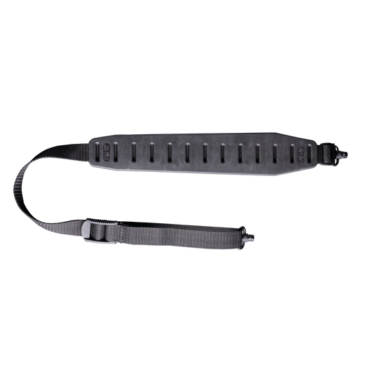 Quake Slings Quake Claw 2.0 Flush Cup Rifle Sling Black