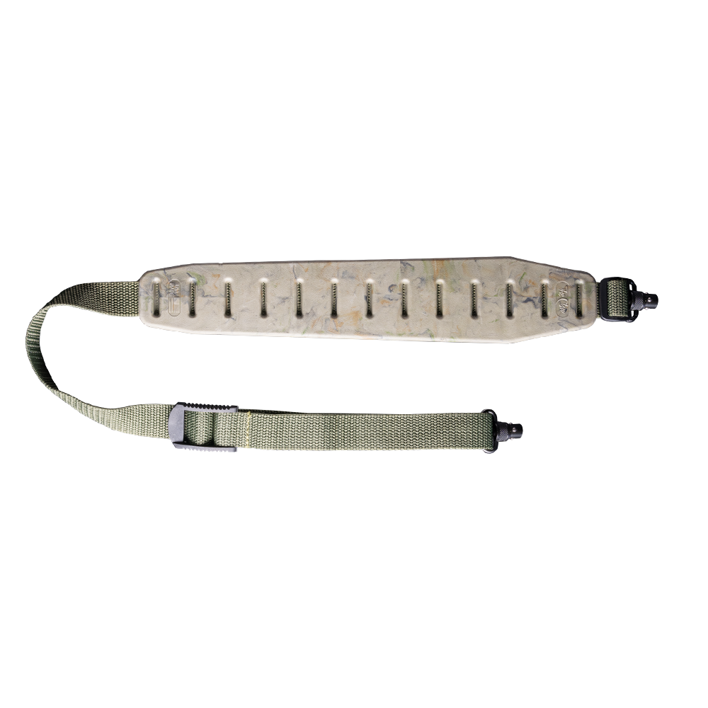 Quake Slings Quake Claw 2.0 Flush Cup Rifle Sling Camo