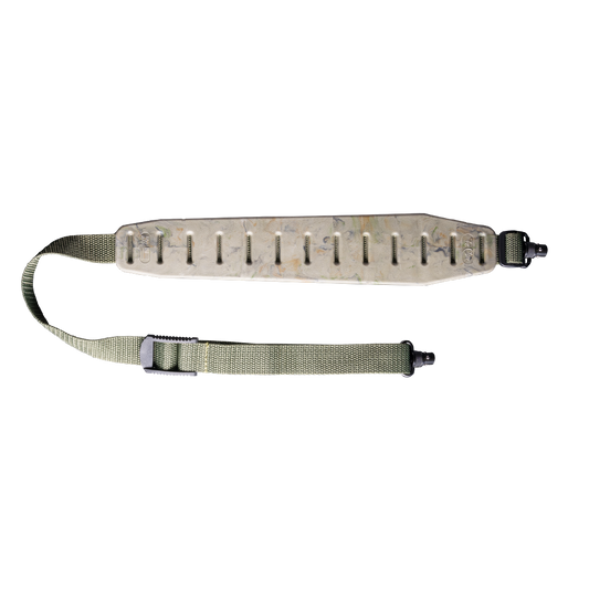 Quake Slings Quake Claw 2.0 Flush Cup Rifle Sling Camo