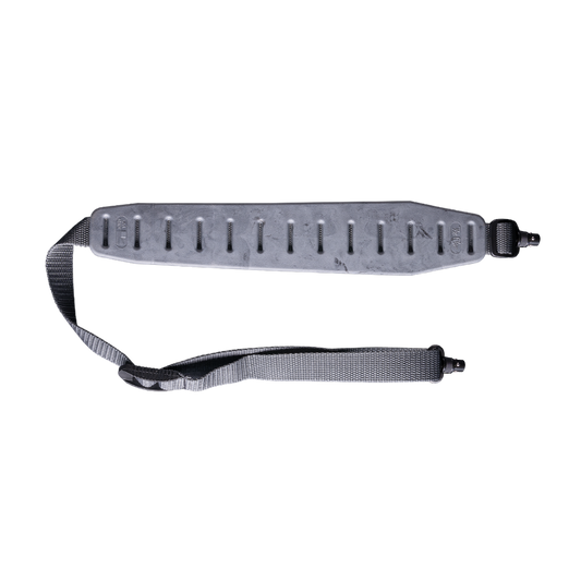 Quake Slings Quake Claw 2.0 Flush Cup Rifle Sling Stone Camo