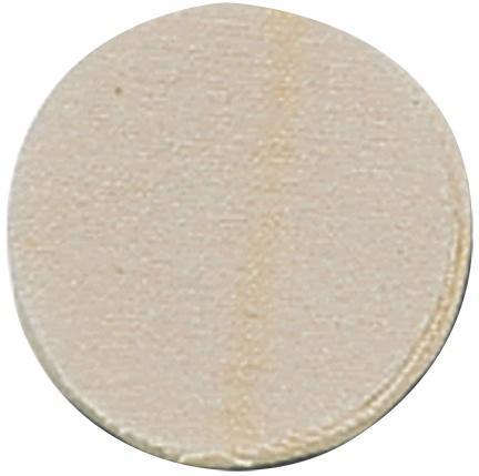 CVA Gun Cleaning Jags Patch Holders &amp; Patches|Muzzleloader Cleaning &amp; Accessories CVA Cleaning Patches 2" Dia. 200/Pack