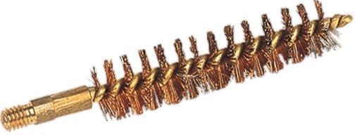 CVA Cleaning Brushes Mops and Swabs|Muzzleloader Cleaning &amp; Accessories CVA Muzzleloader Cleaning Brush 50 cal