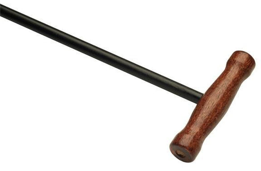 CVA Gun Cleaning Rods|Muzzleloader Ramrods CVA Range and Cleaning Rod with Handle