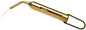 CVA Muzzleloader Cleaning &amp; Accessories CVA In-Line /Sidelock Combo Nipple Pick