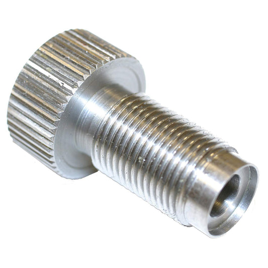 CVA Breech &amp; Wrenches CVA Replacement Breech Plug - 2010+ Accura Optima Wolf -- Blackhorn