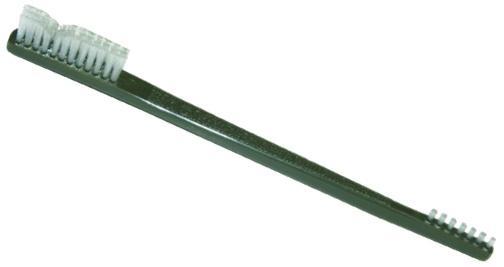 CVA Cleaning Brushes Mops and Swabs|Muzzleloader Cleaning &amp; Accessories CVA Muzzleloader Double-Ended Parts Cleaning Brush