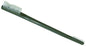 CVA Cleaning Brushes Mops and Swabs|Muzzleloader Cleaning &amp; Accessories CVA Muzzleloader Double-Ended Parts Cleaning Brush
