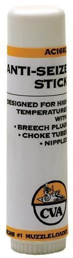 CVA Breech &amp; Wrenches CVA Black Powder Anti-Seize Stick Applicator