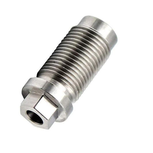 CVA Breech &amp; Wrenches CVA Paramount 40 Cal VariFlame Breech Plug - Tungsten Insert - Large Rifle Primer Breech
