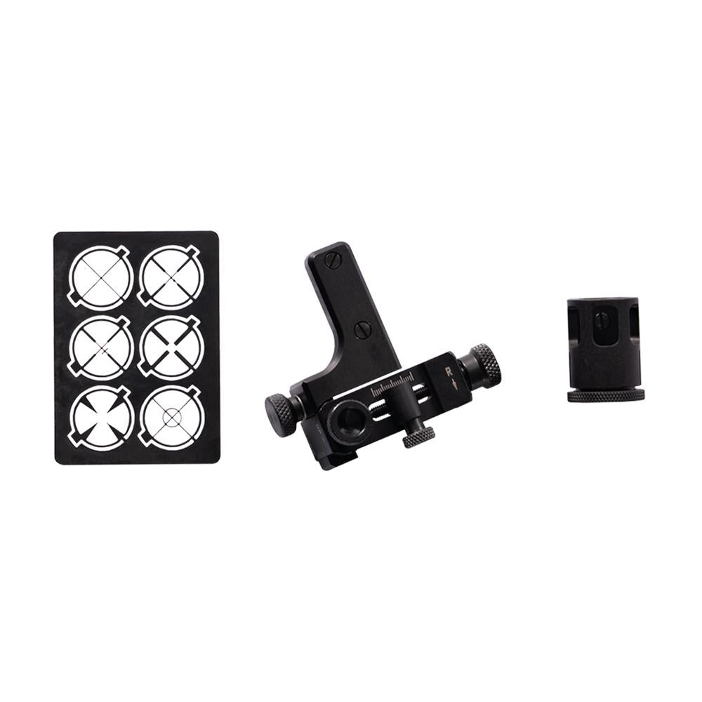 CVA Rifle Sights CVA Micro-Adjust Long Range Peep Sight for CVA Accura Optima & Wolf