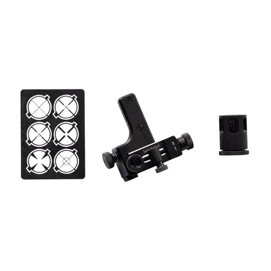 CVA Rifle Sights CVA Micro-Adjust Long Range Peep Sight for CVA Accura Optima & Wolf