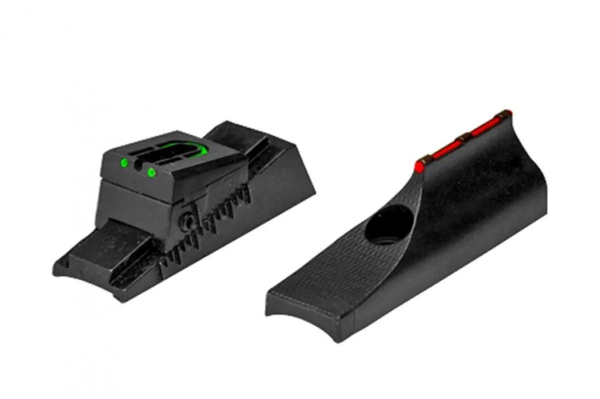 CVA Rifle Sights CVA DuraBright Fiber Optic Muzzleloader/Rifle Sight - CVA Traditions In-Line
