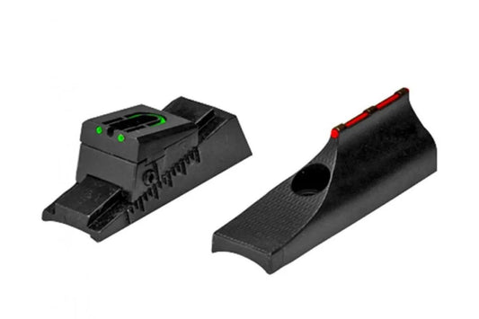 CVA Rifle Sights CVA DuraBright Fiber Optic Muzzleloader/Rifle Sight - CVA Traditions In-Line