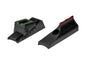 CVA Rifle Sights CVA DuraBright Fiber Optic Muzzleloader/Rifle Sight - CVA Traditions In-Line