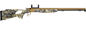 CVA Inline CVA Optima V2 Nitride Muzzleloader Rifle 50 Cal Magnum 28" Barrel Nitride/Cerakot Burnt Bronze - Realtree Excape