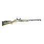 CVA Inline CVA Optima V2 Stainless Steel Muzzleloader Rifle 50 Cal Single Shot 26" Barrel Realtree Excape