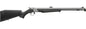 CVA Inline CVA Wolf V2 Northwest Camo Muzzleloader SS/Black 50Cal(FOS)Ambi adj stockQRBP quik rel brch plg Musket cap ignition