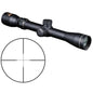 CVA Inline CVA Wolf V2 Muzzleloader 50 Cal 24" Barrel Stainless Steel and Camo with Konus 3-9x32mm Scope