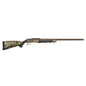 CVA Inline CVA ACCURA LR-X Muzzleloader .45 cal 1:22 Cerakote Patriot Brown/Nitride/Realtree Hillside 30" Threaded 3/4x20