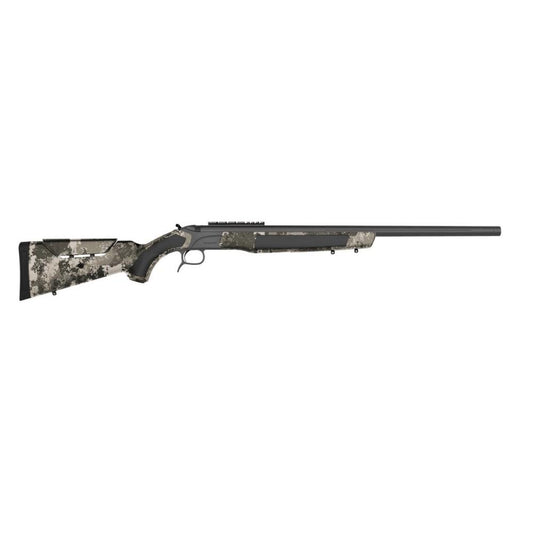 CVA Inline CVA Accura MR-X Muzzleloader 50 Cal 1:28 26" Threaded Barrel Veil Alpine Camo