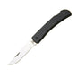 Bear & Son Cutlery Knives Bear & Son Cutlery Bear & Son Large Locking Farmhand Folding Knife 3-5/8" Drop Point Blade Black with Clip