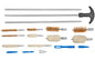 DAC UNIV GUN CLEANING KIT 19PC