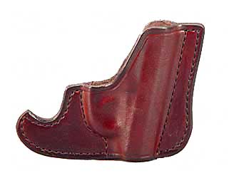 D HUME FR POCKET SEECAMP BRN