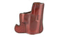 D HUME FR POCKET FOR GLOCK 43/43X BR