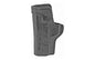 D HUME H715-M SW MP 9 SHLD EZ BLK RH