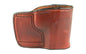 D HUME JIT 10 1911 SERIES BRN RH