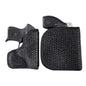 Desantis Leather Gun Holsters Desantis Leather DeSantis M44 Super Fly For S&W All J Frames 2"-2 1/4" Black Ambi