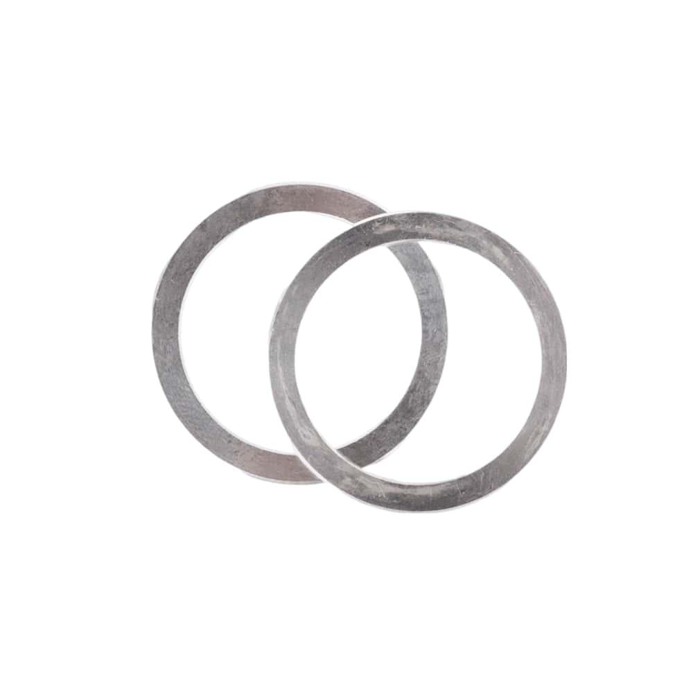 Dead Air Silencers Muzzle Devices Dead Air Silencers Dead Air Odessa Booster Shims 2/ct