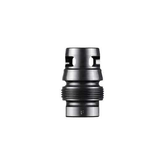 Dead Air Silencers Muzzle Devices Dead Air Silencers Dead Air Xeno Mount Pistol Wee Brake 9mm Luger 1/2-28