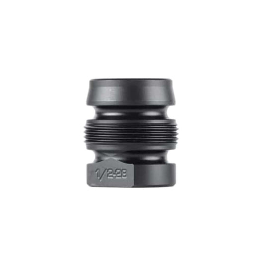 Dead Air Silencers Muzzle Devices Dead Air Silencers Dead Air Xeno Mount Xero .45 Cal 5/8-24