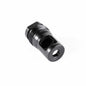 Dead Air Silencers Muzzle Devices Dead Air Silencers Dead Air Xemax Muzzle Brake M18x1 .338LM