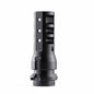 Dead Air Silencers Muzzle Devices Dead Air Silencers Dead Air KeyMo Muzzle Brake .46 .578-28